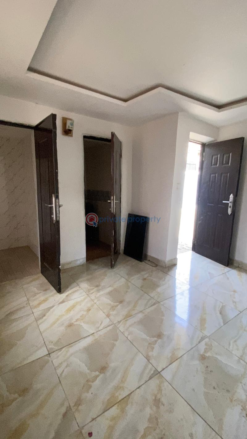 1 bedroom Bungalow For Rent Dawaki Abuja Phase 3  - 2