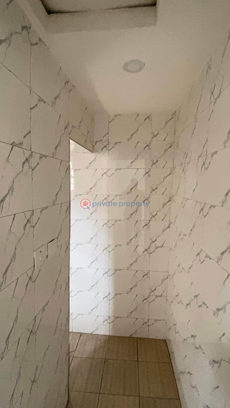 1 bedroom Bungalow For Rent Dawaki Abuja Phase 3  - 4