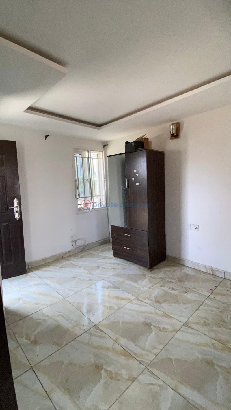 1 bedroom Bungalow For Rent Dawaki Abuja Phase 3  - 1