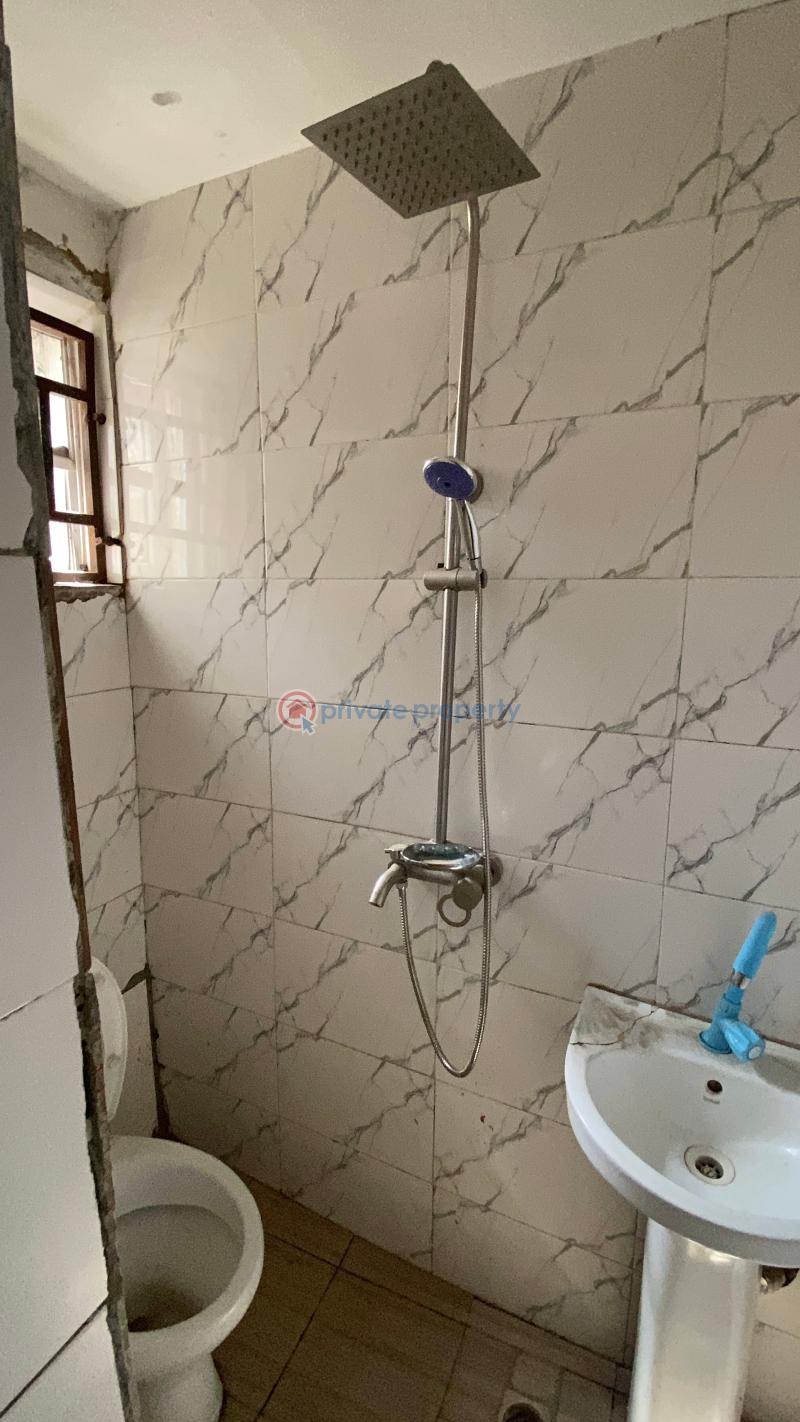 1 bedroom Bungalow For Rent Dawaki Abuja Phase 3  - 5