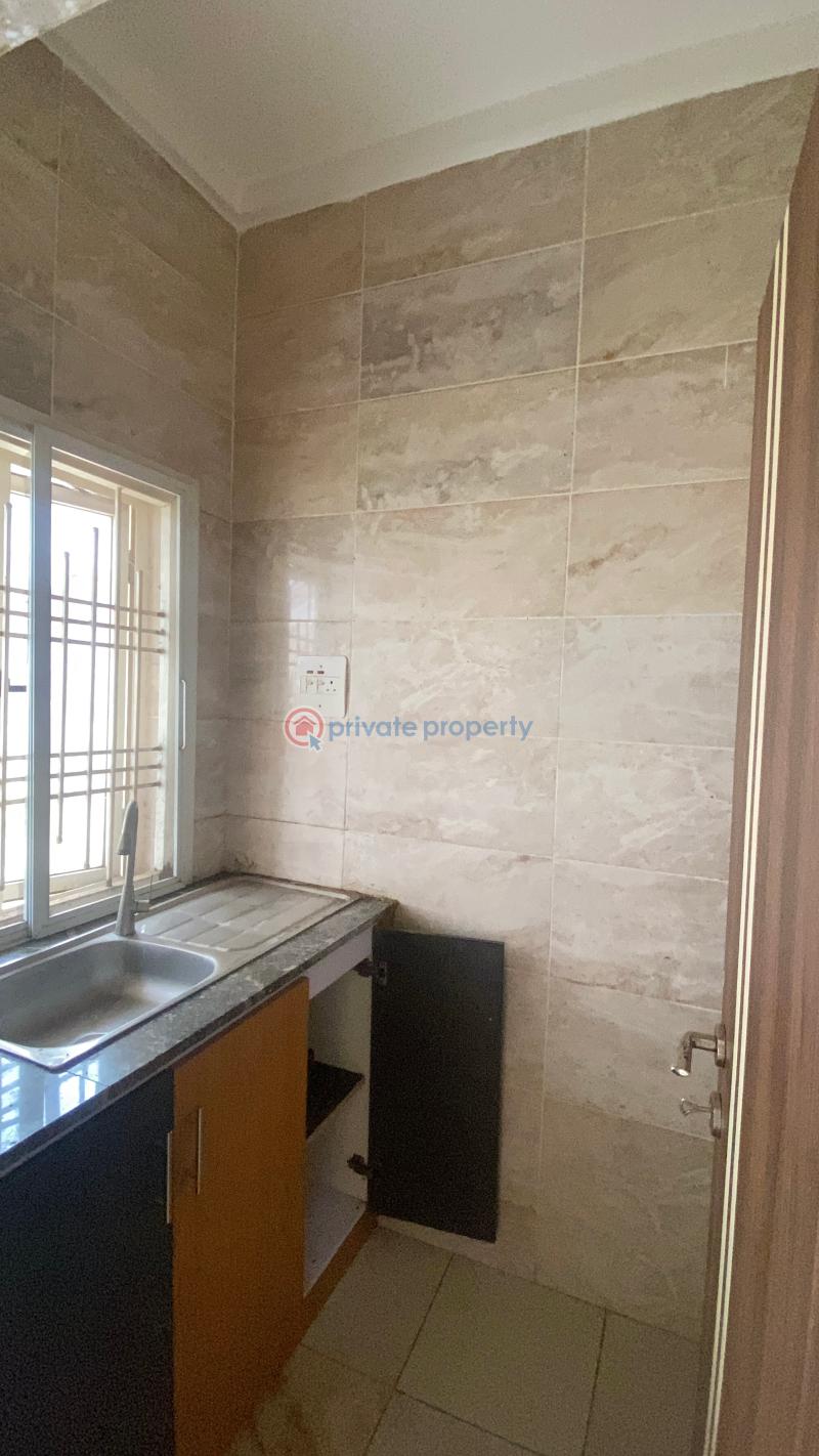 1 bedroom Self Contain For Rent Katampe Ext. Abuja Phase 2  - 4