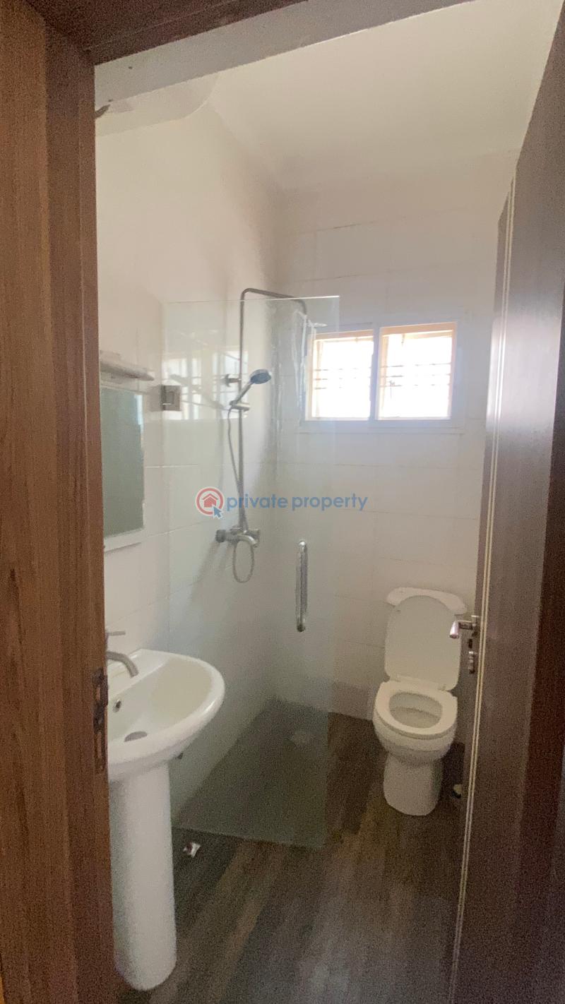 1 bedroom Self Contain For Rent Katampe Ext. Abuja Phase 2  - 3