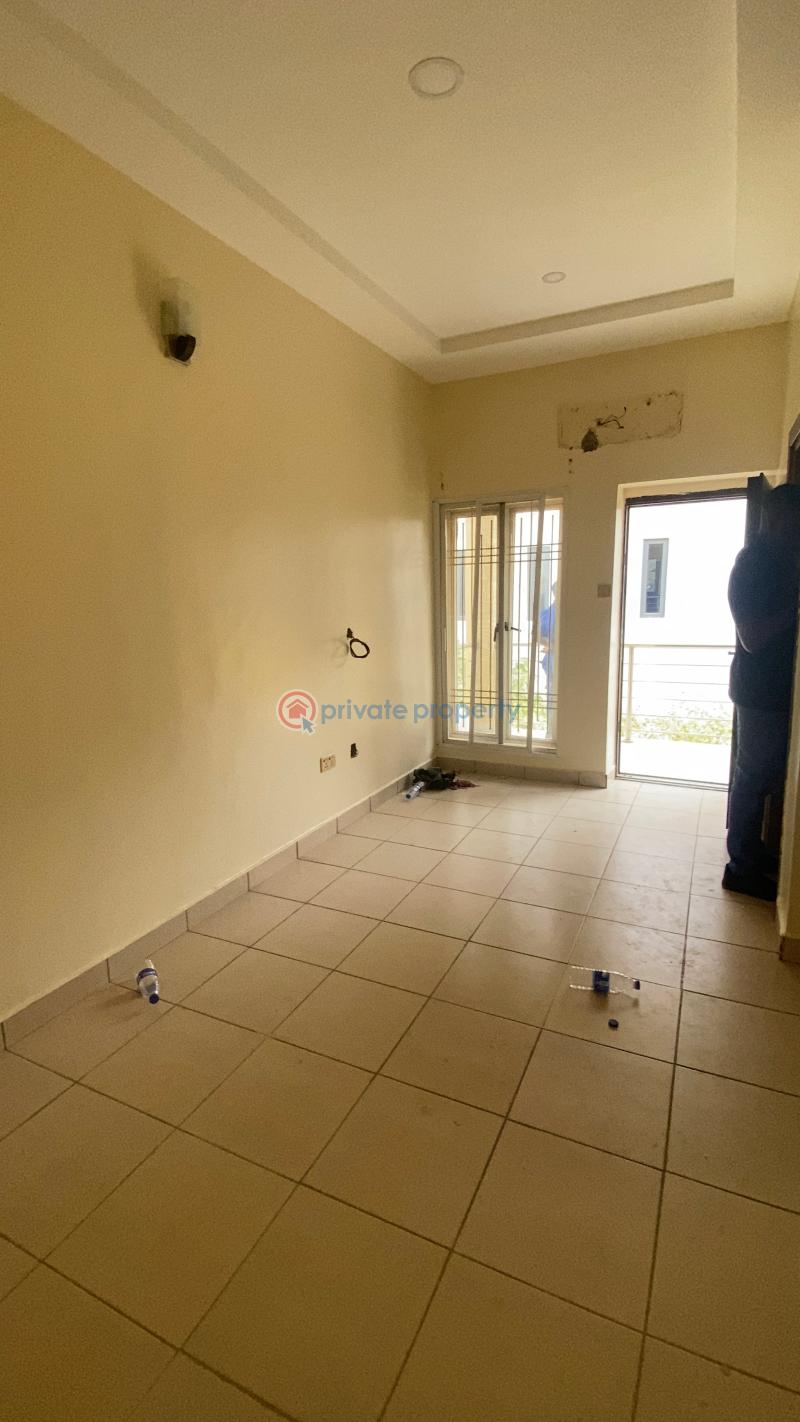 1 bedroom Self Contain For Rent Katampe Ext. Abuja Phase 2  - 1