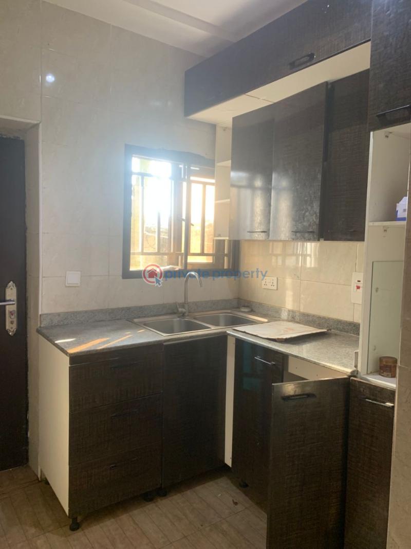 1 bedroom Self Contain For Rent Mpape (maitama Extension) Mpape Abuja Phase 4  - 5