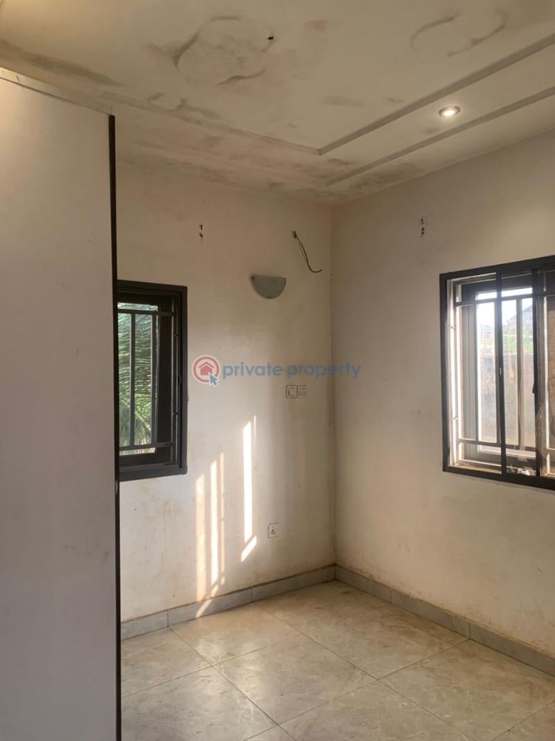 1 bedroom Self Contain For Rent Mpape (maitama Extension) Mpape Abuja Phase 4  - 0