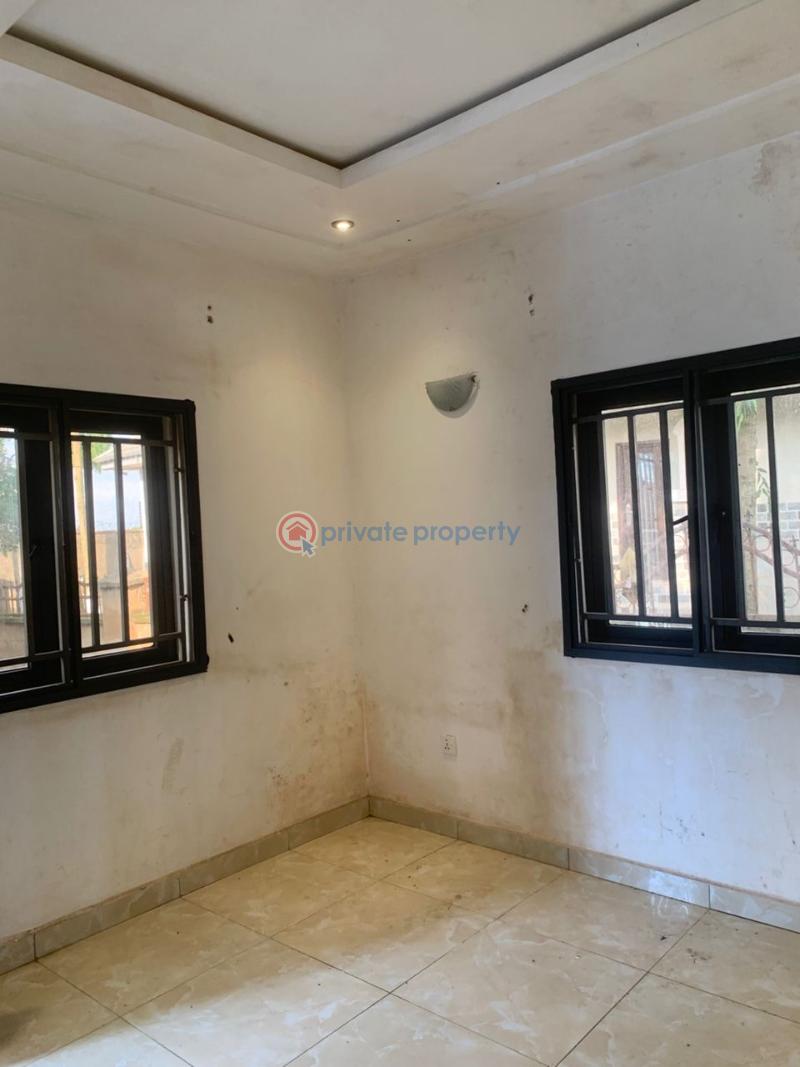 1 bedroom Self Contain For Rent Mpape (maitama Extension) Mpape Abuja Phase 4  - 6