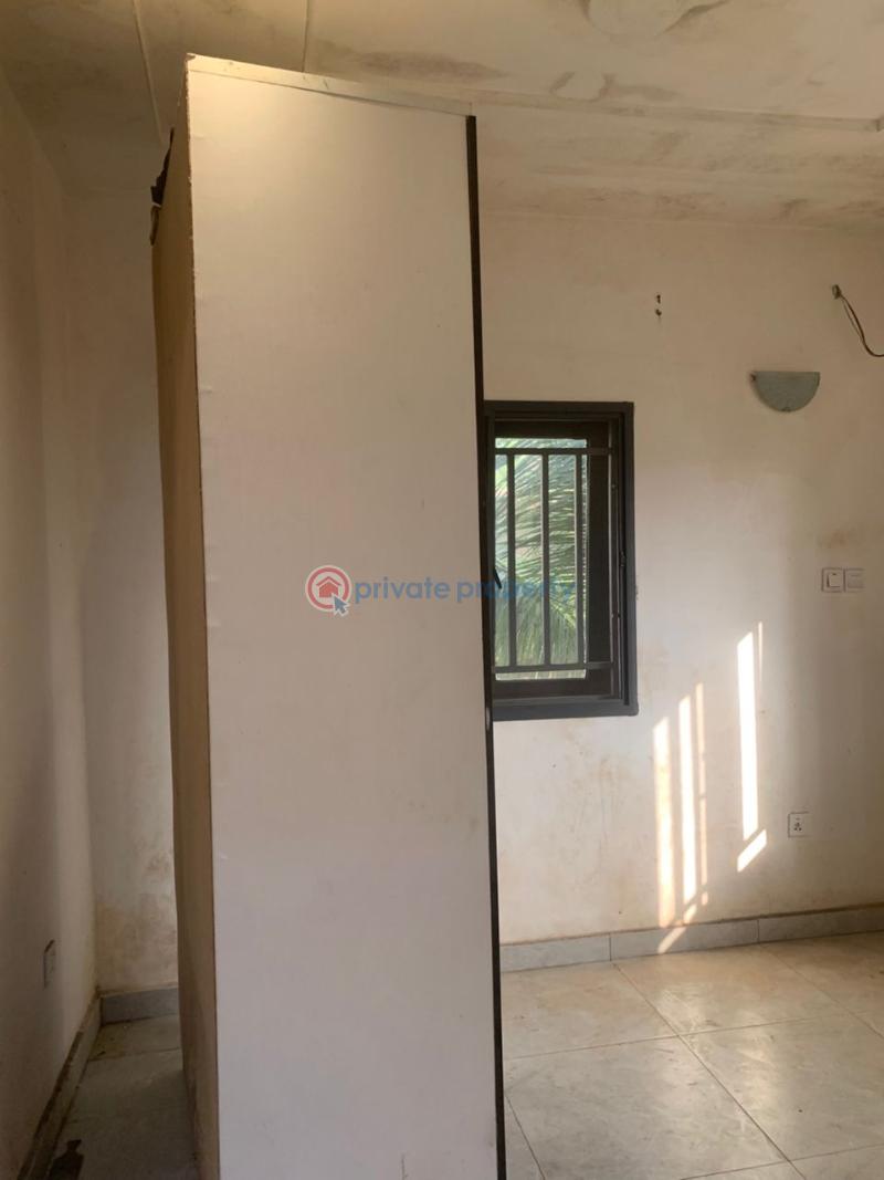 1 bedroom Self Contain For Rent Mpape (maitama Extension) Mpape Abuja Phase 4  - 1