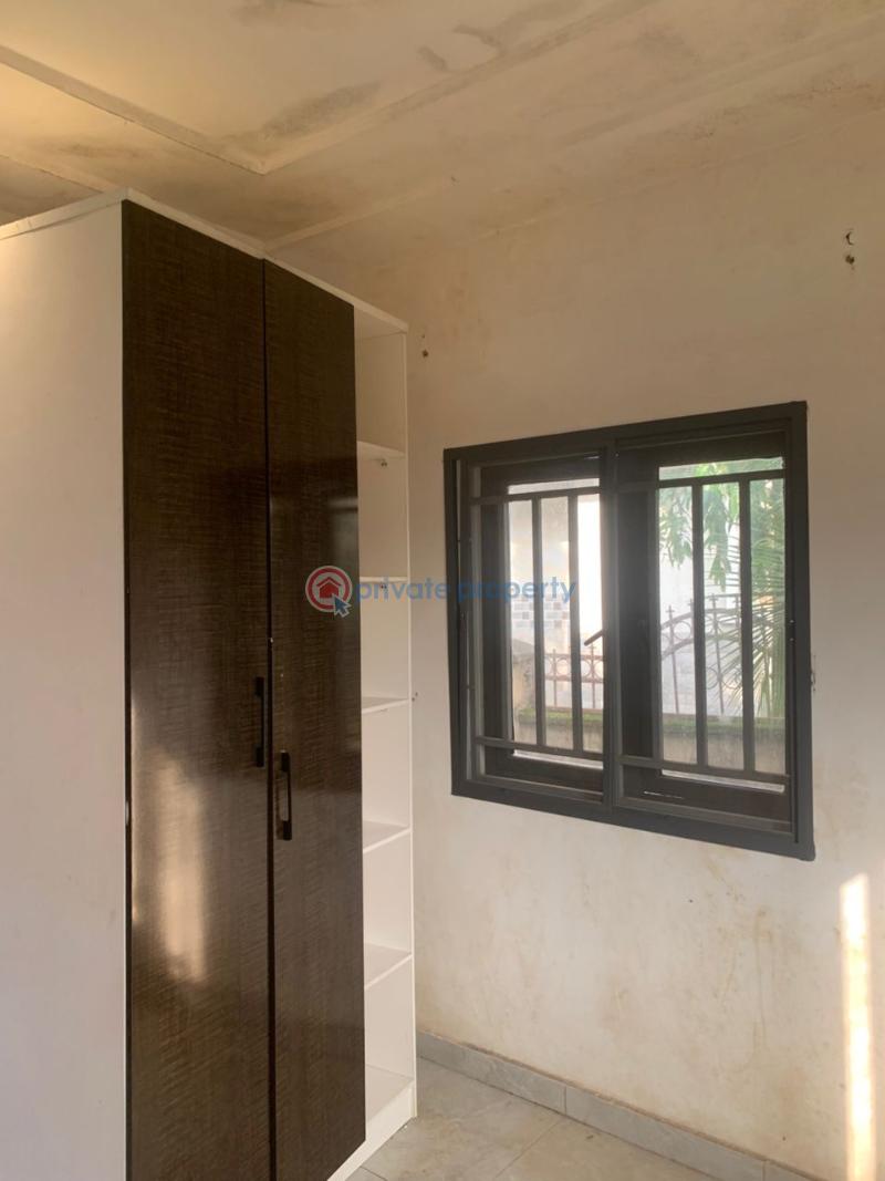 1 bedroom Self Contain For Rent Mpape (maitama Extension) Mpape Abuja Phase 4  - 2