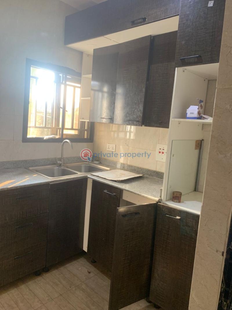 1 bedroom Self Contain For Rent Mpape (maitama Extension) Mpape Abuja Phase 4  - 4