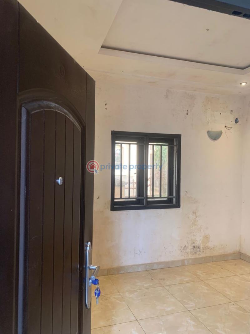 1 bedroom Self Contain For Rent Mpape (maitama Extension) Mpape Abuja Phase 4  - 9