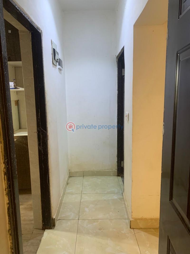 1 bedroom Self Contain For Rent Mpape (maitama Extension) Mpape Abuja Phase 4  - 3