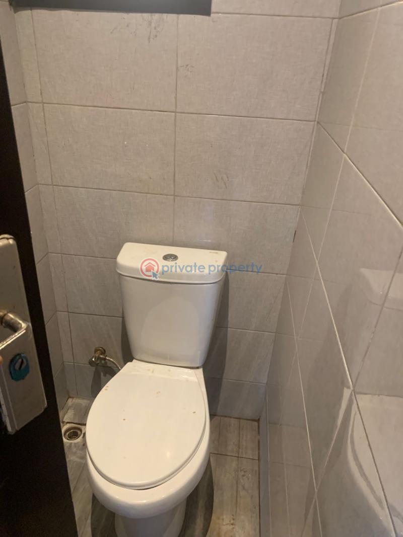 1 bedroom Self Contain For Rent Mpape (maitama Extension) Mpape Abuja Phase 4  - 7