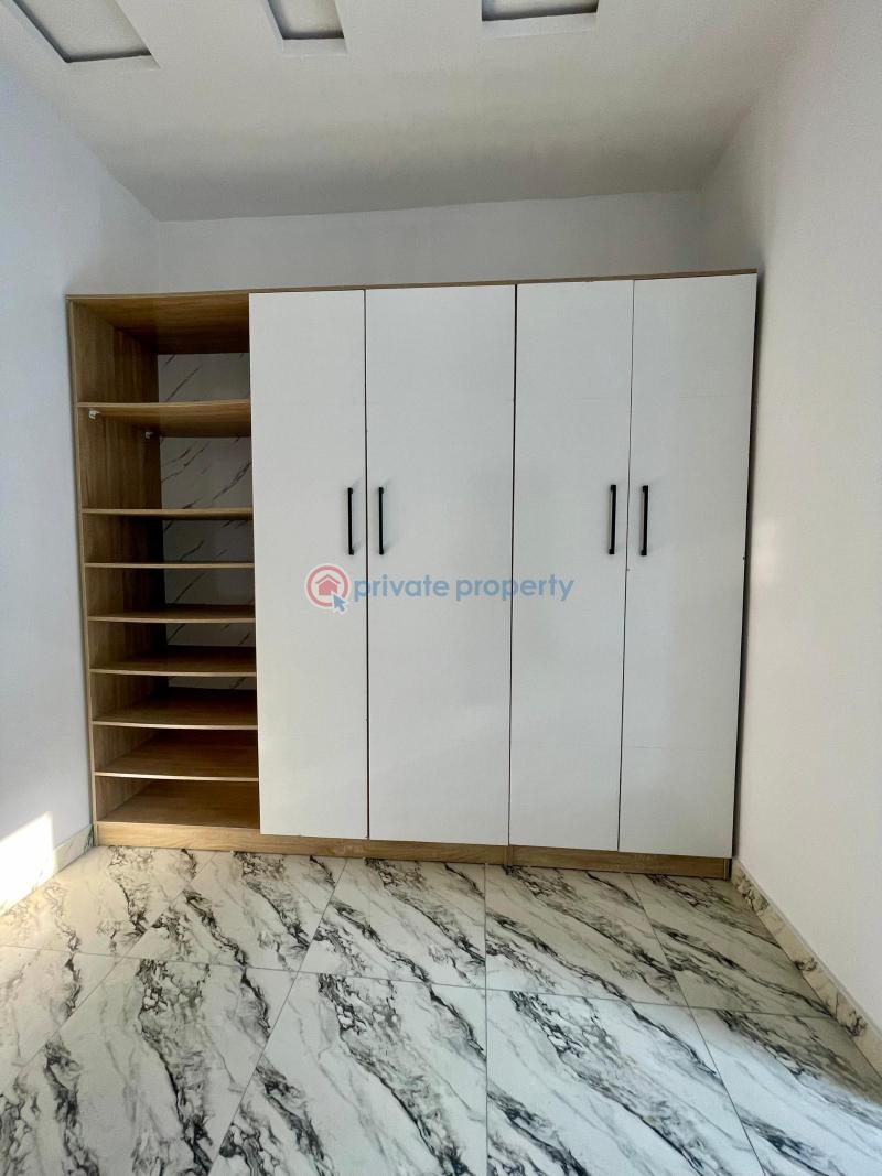 3 bedroom Terraced Duplex For Sale Ikota Lekki Lagos - 3