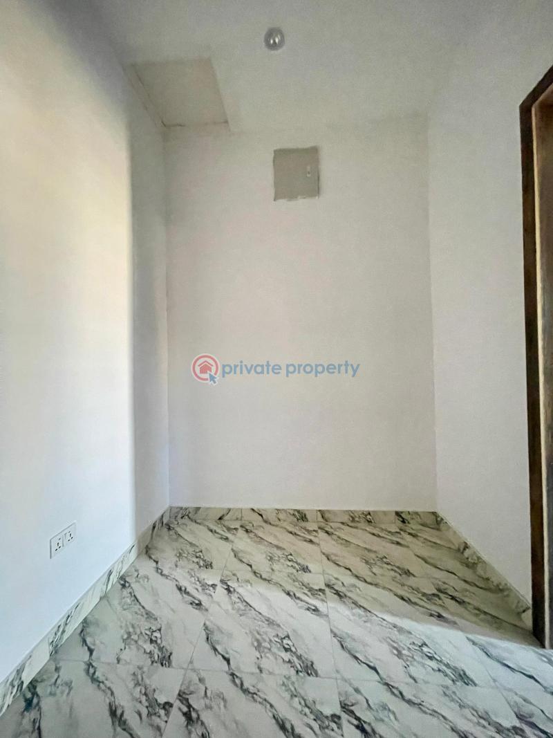 3 bedroom Terraced Duplex For Sale Ikota Lekki Lagos - 9