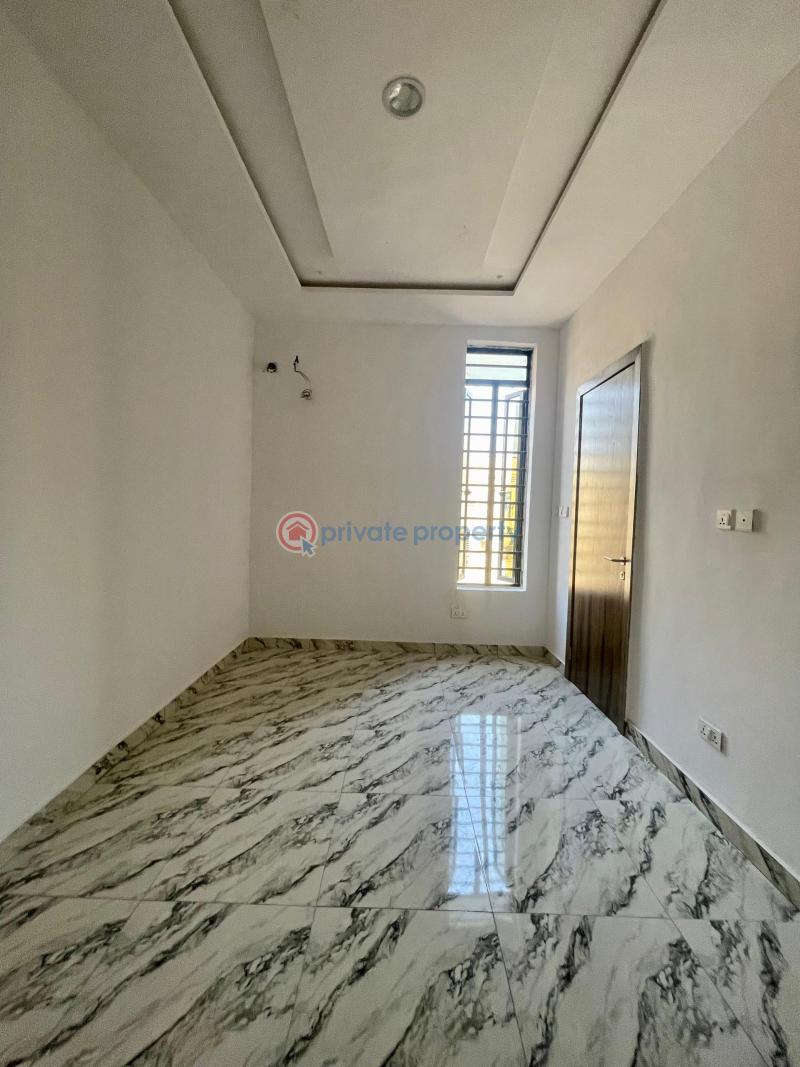 3 bedroom Terraced Duplex For Sale Ikota Lekki Lagos - 5