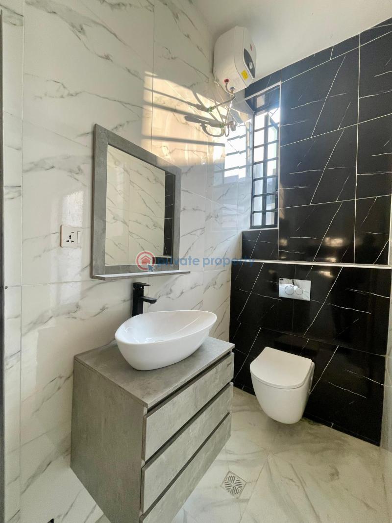 3 bedroom Terraced Duplex For Sale Ikota Lekki Lagos - 12