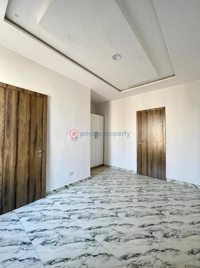 3 bedroom Terraced Duplex For Sale Ikota Lekki Lagos - 7