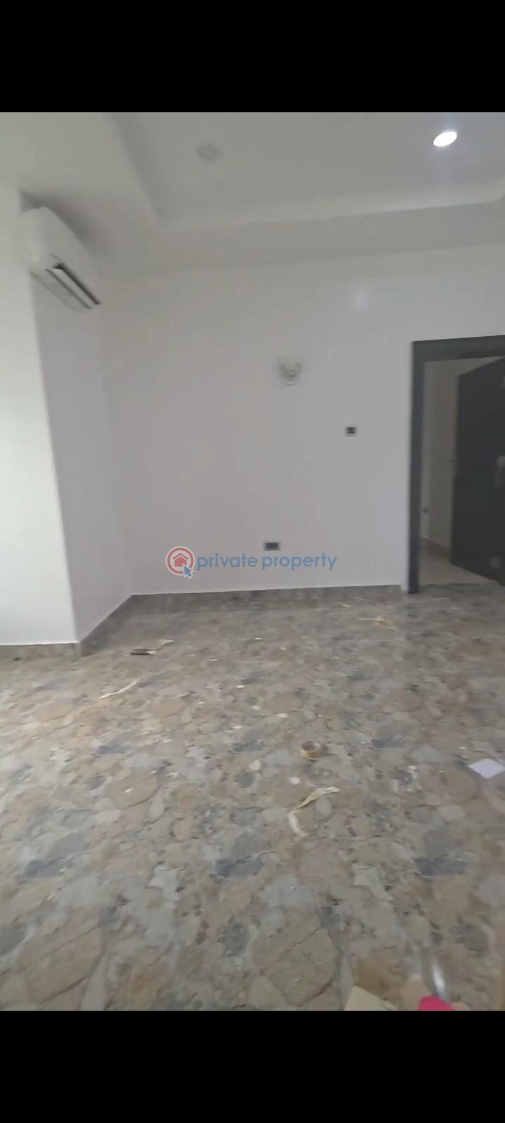 1 bedroom Block Of Flats For Rent Gilmore Jahi Abuja Phase 2  - 2