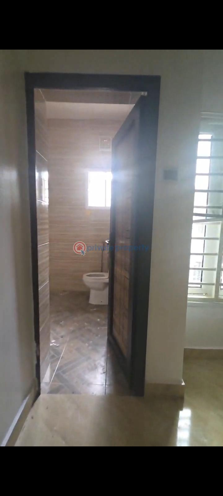 1 bedroom Block Of Flats For Rent Gilmore Jahi Abuja Phase 2  - 4