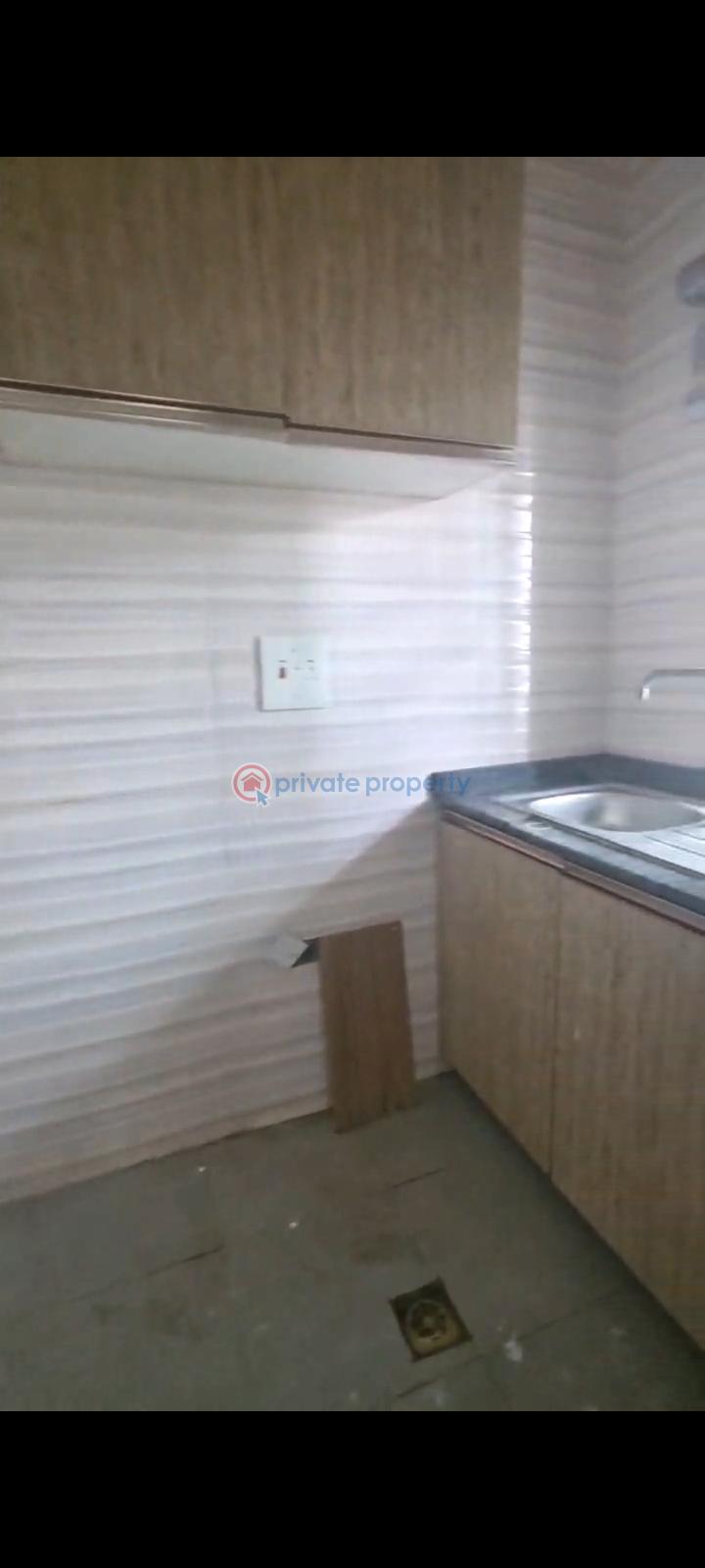 1 bedroom Block Of Flats For Rent Gilmore Jahi Abuja Phase 2  - 1