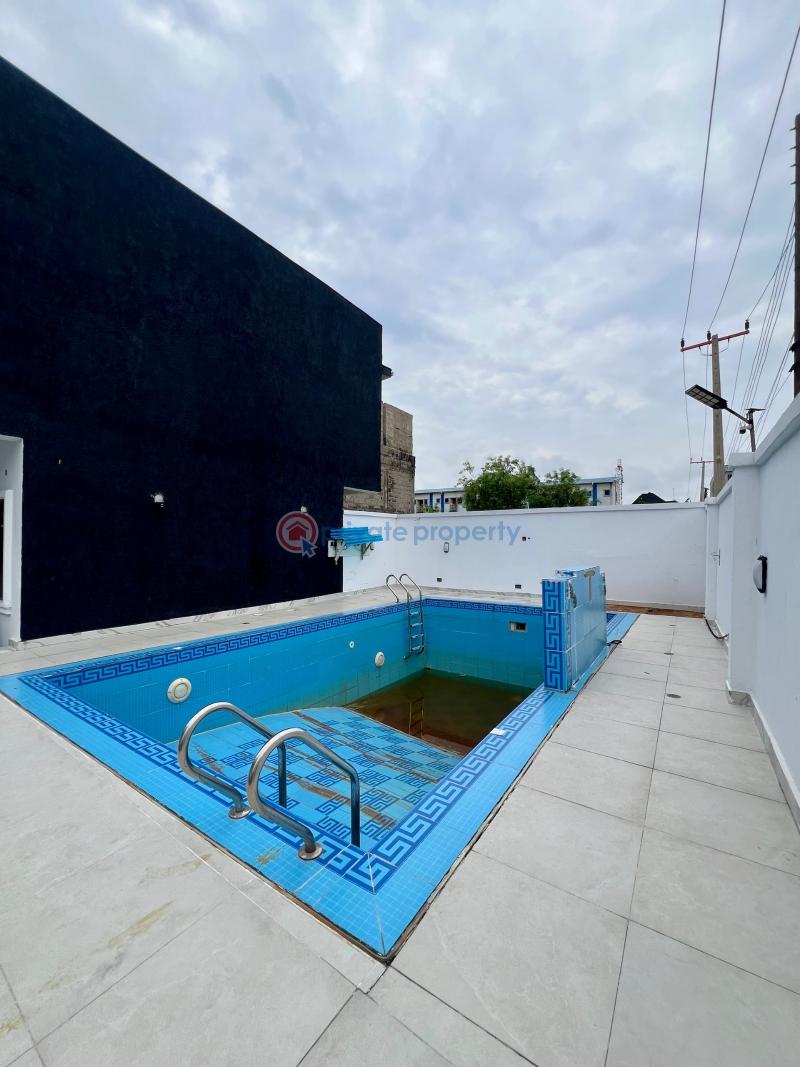 2 bedroom Block Of Flats For Sale Orchid Chevron Drive Lekki Lagos - 3