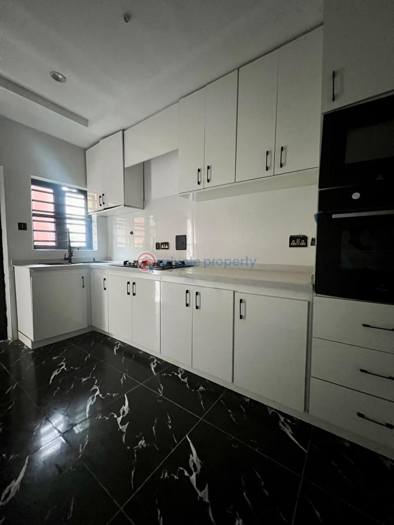 2 bedroom Block Of Flats For Sale Orchid Chevron Drive Lekki Lagos - 6