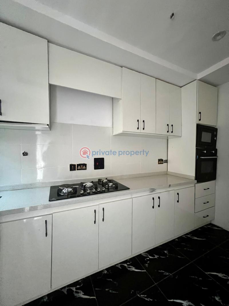 3 bedroom Terraced Duplex For Sale Orchid Chevron Drive Lekki Lagos - 11