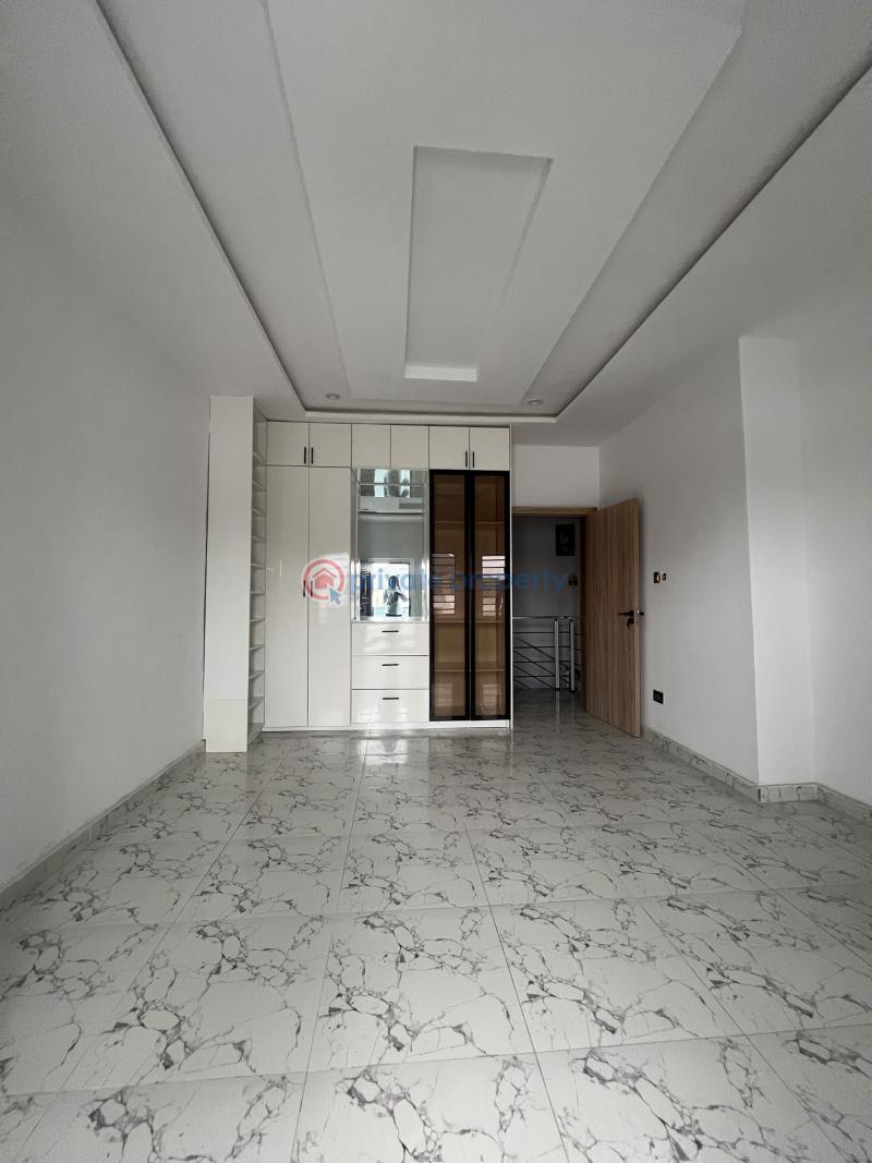 3 bedroom Terraced Duplex For Sale Orchid Chevron Drive Lekki Lagos - 7