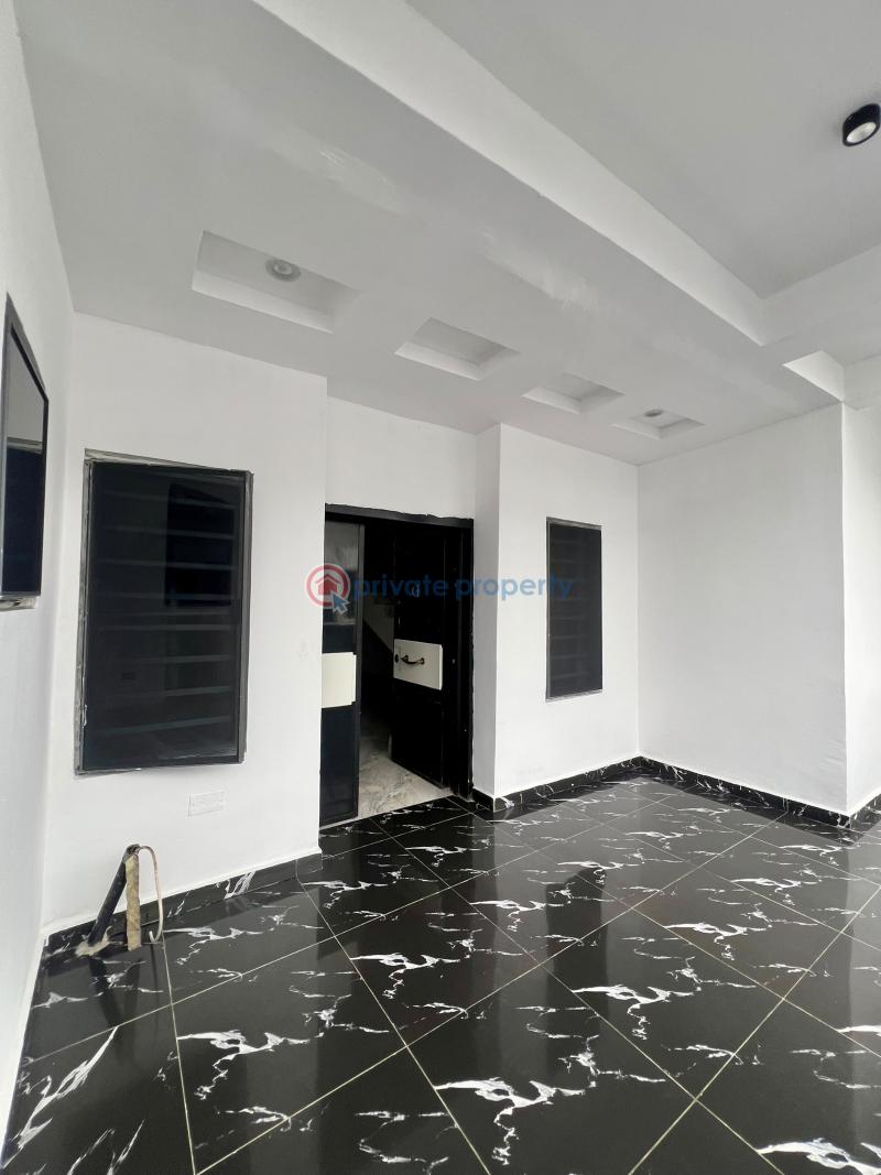3 bedroom Block Of Flats For Sale Orchid Chevron Drive Lekki Lagos - 8