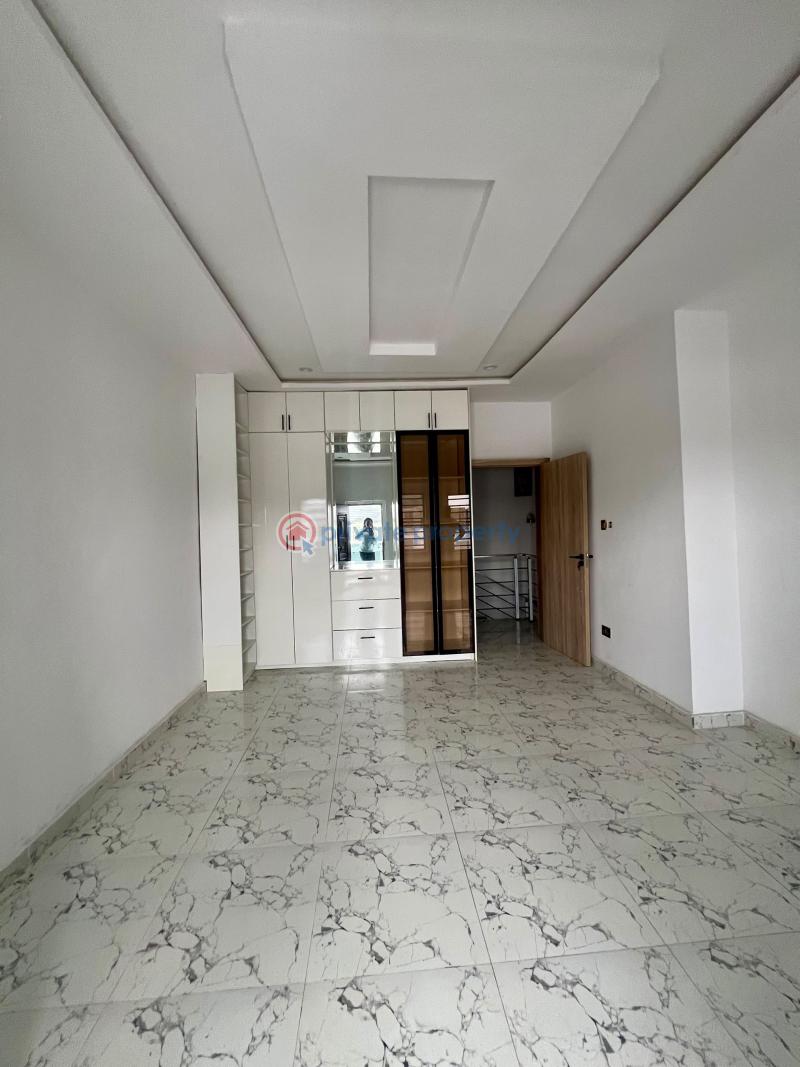 3 bedroom Terraced Duplex For Sale Orchid Chevron Drive Lekki Lagos - 2