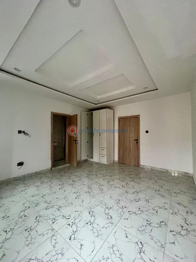 3 bedroom Block Of Flats For Sale Orchid Chevron Drive Lekki Lagos - 2