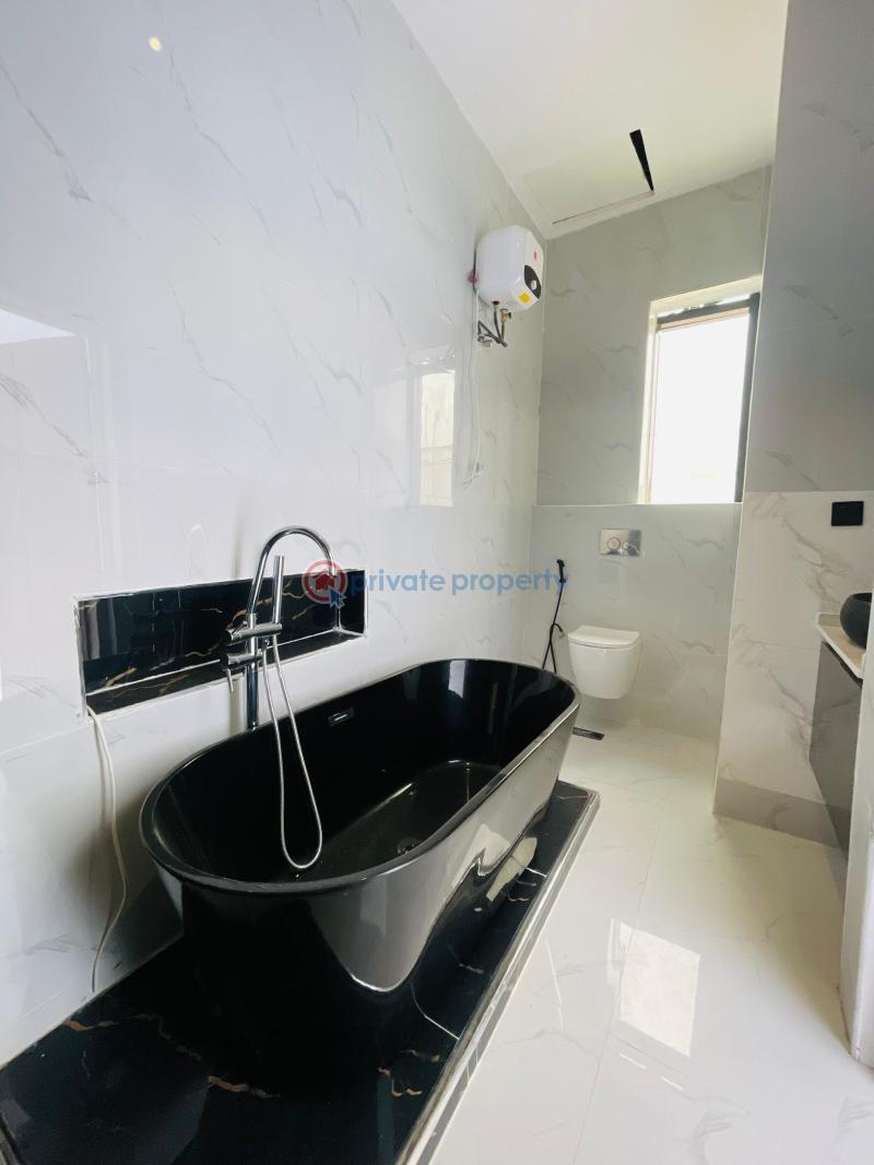 4 bedroom Semi detached Duplex For Sale Ajah Lagos - 7