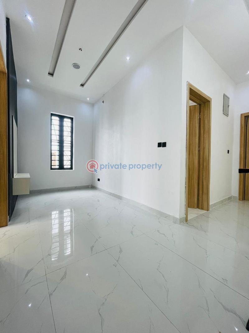 4 bedroom Semi detached Duplex For Sale Ajah Lagos - 2