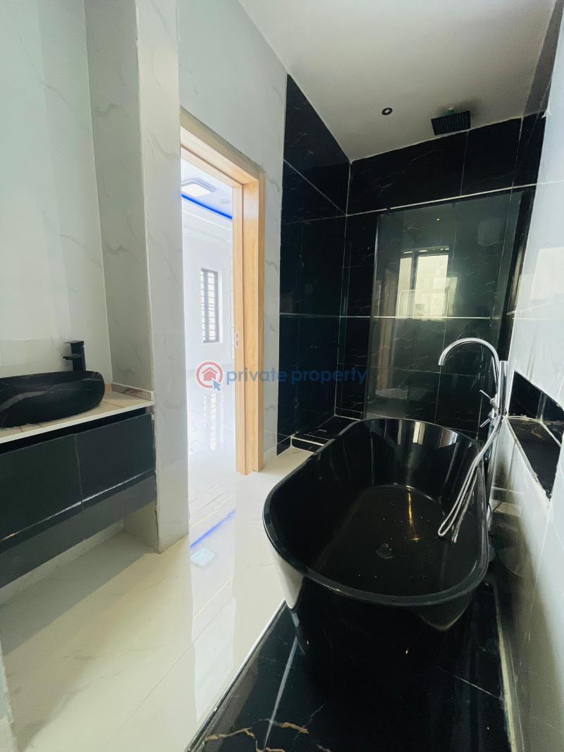 4 bedroom Semi detached Duplex For Sale Ajah Lagos - 6