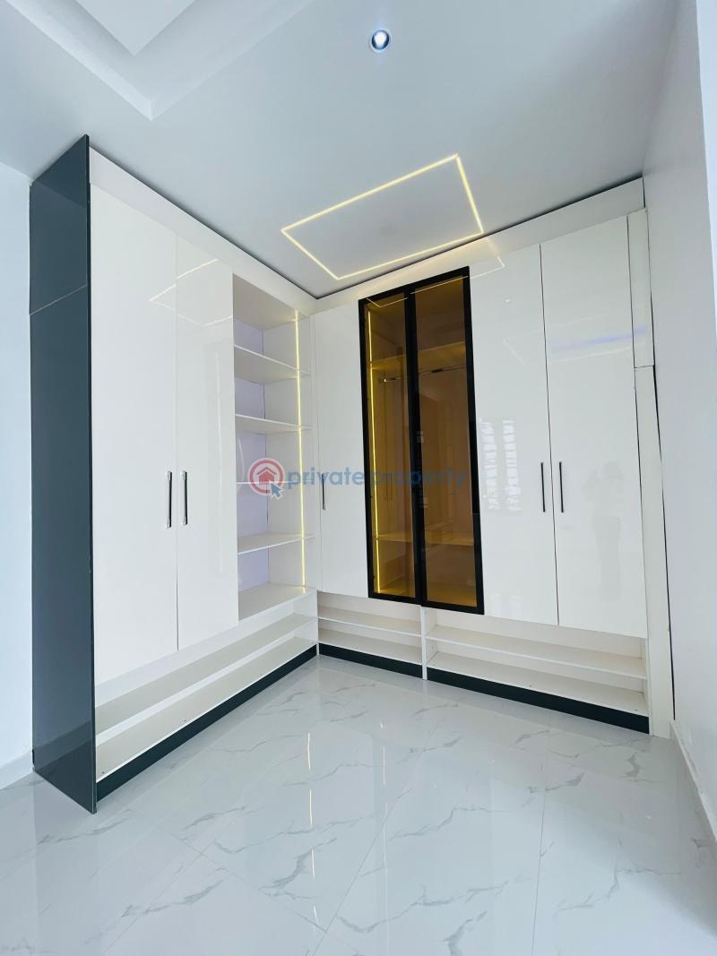 4 bedroom Semi detached Duplex For Sale Ajah Lagos - 8