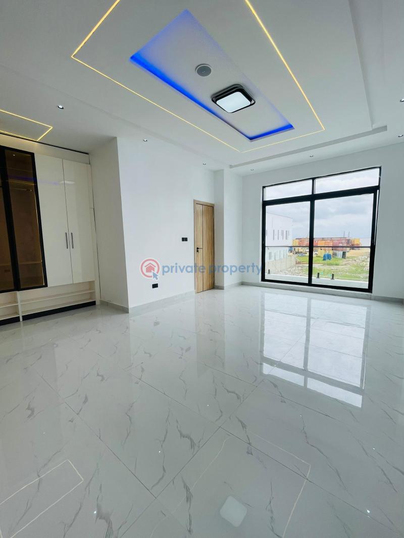 4 bedroom Semi detached Duplex For Sale Ajah Lagos - 3