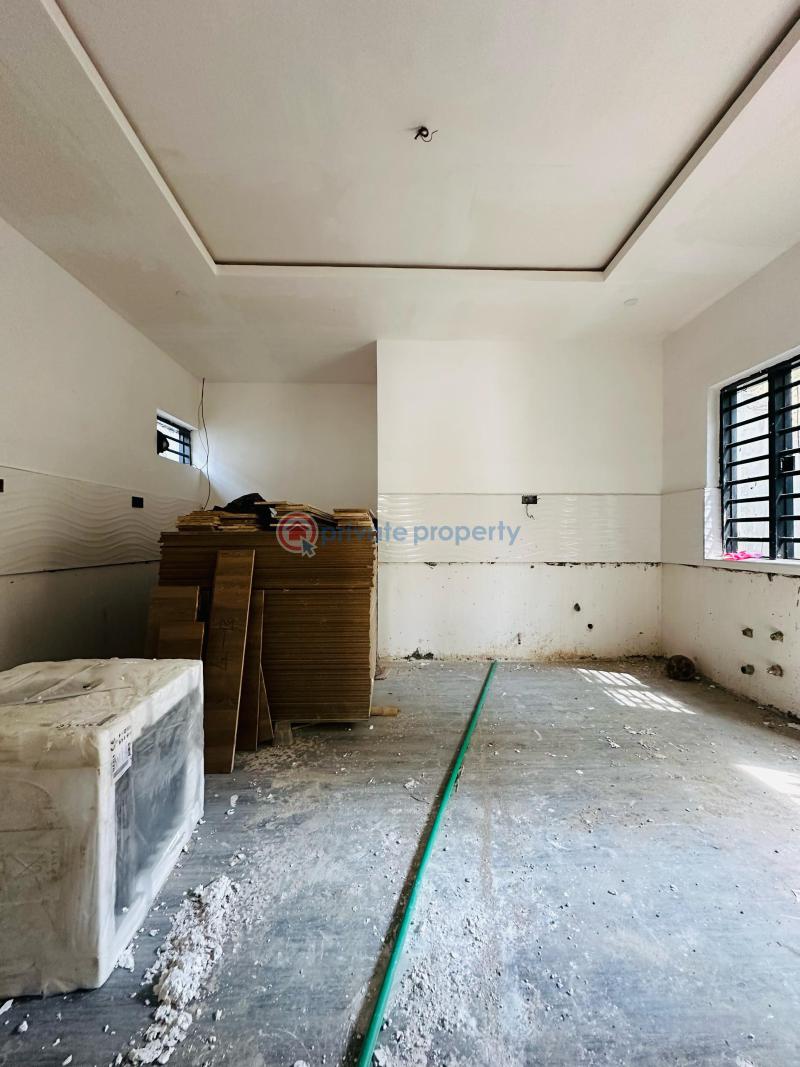 4 bedroom Detached Duplex For Sale Gbagada Lagos - 7