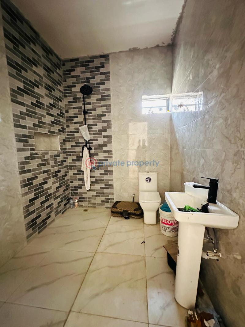 4 bedroom Detached Duplex For Sale Gbagada Lagos - 11