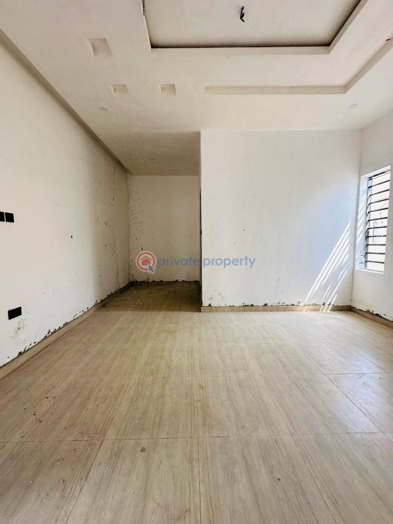 4 bedroom Detached Duplex For Sale Gbagada Lagos - 4