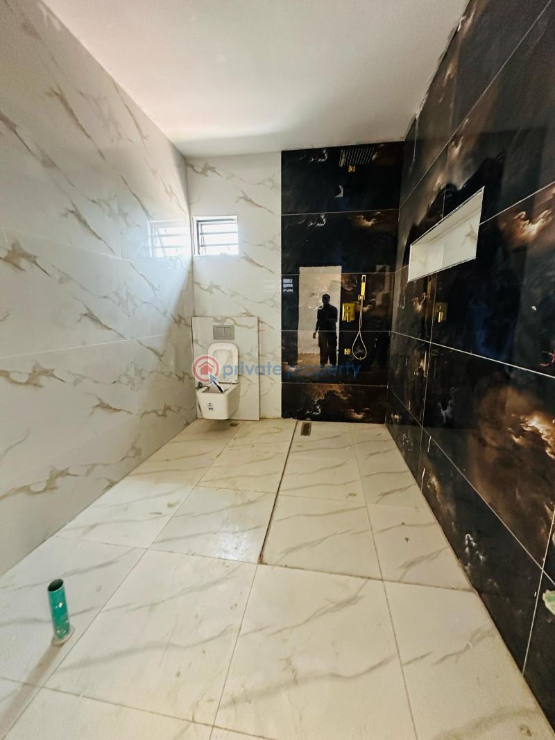 4 bedroom Detached Duplex For Sale Gbagada Lagos - 8