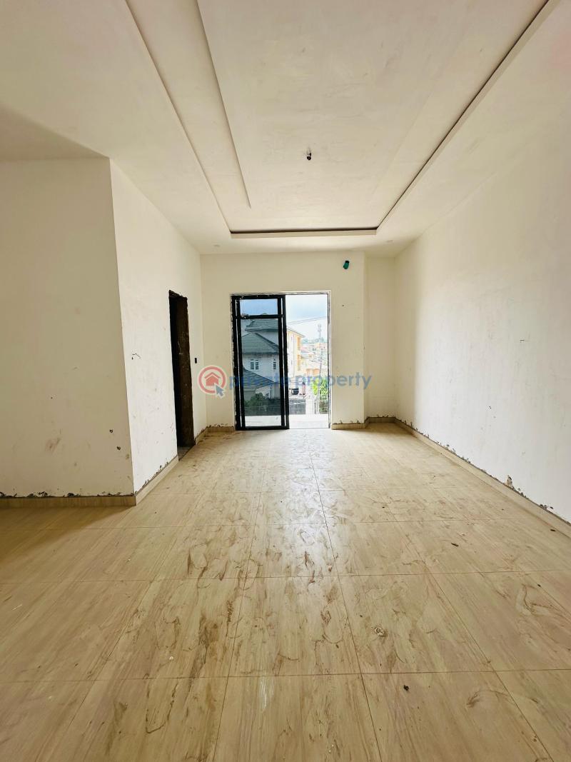 4 bedroom Detached Duplex For Sale Gbagada Lagos - 3