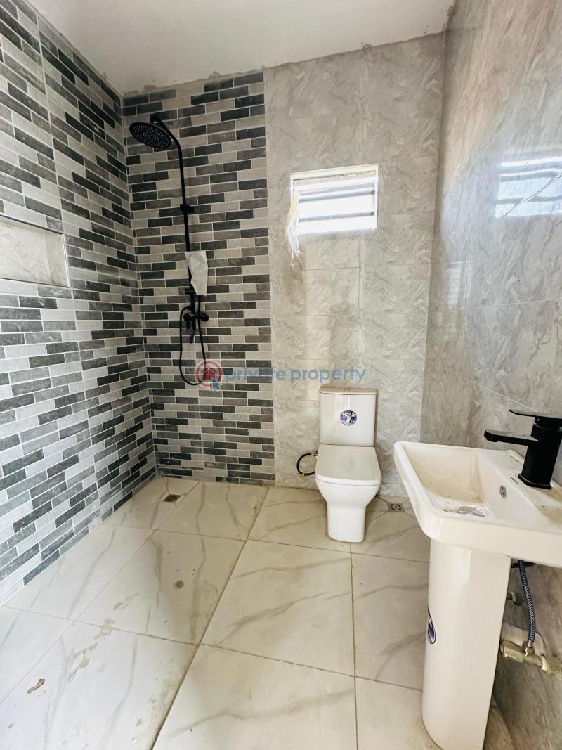 4 bedroom Detached Duplex For Sale Gbagada Lagos - 12