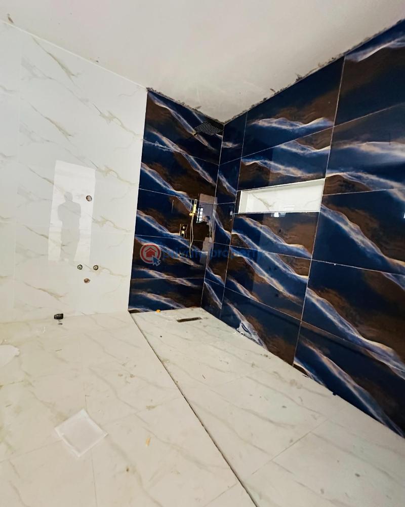 4 bedroom Detached Duplex For Sale Gbagada Lagos - 5