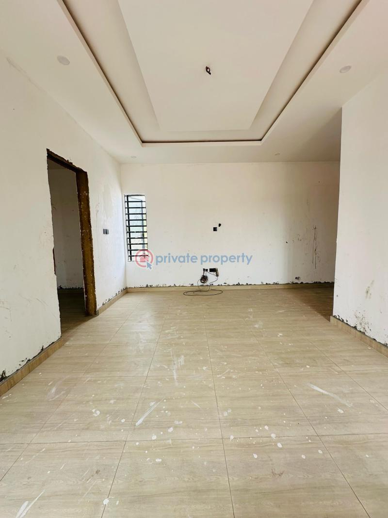 4 bedroom House For Sale Gbagada Lagos - 9