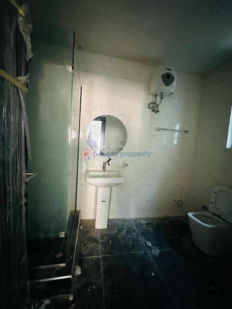 4 bedroom Semi detached Duplex For Sale Gbagada Lagos - 8