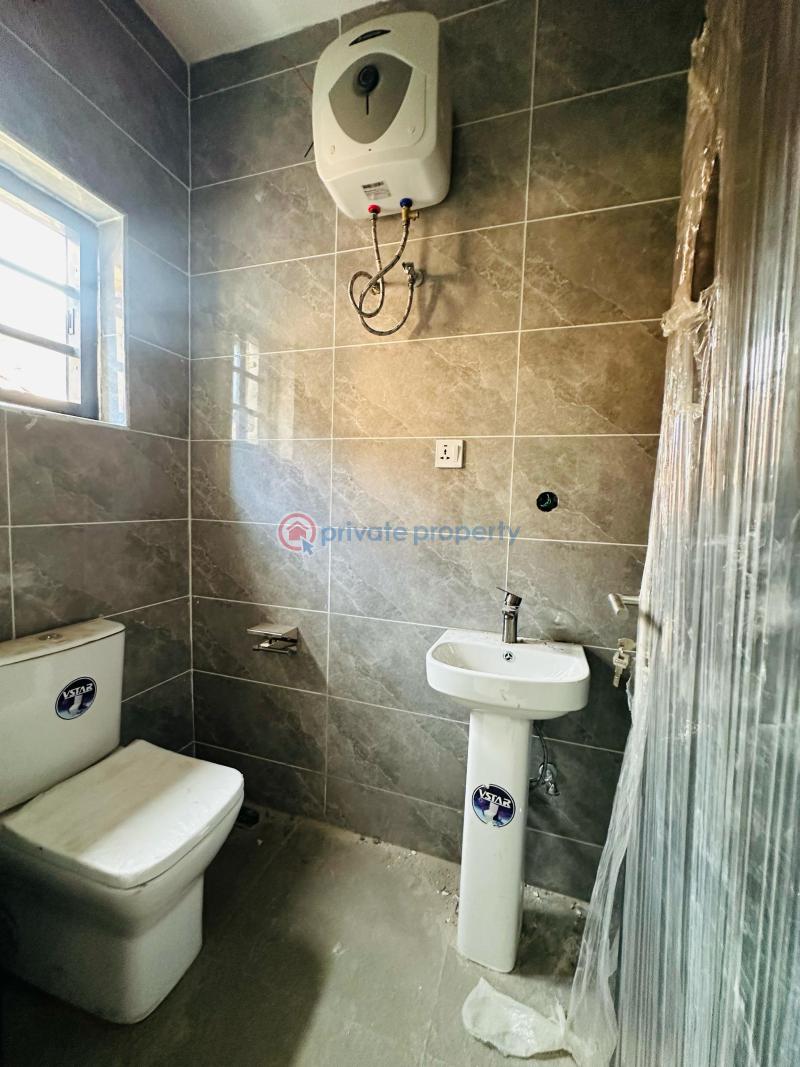 4 bedroom Semi detached Duplex For Sale Gbagada Lagos - 3