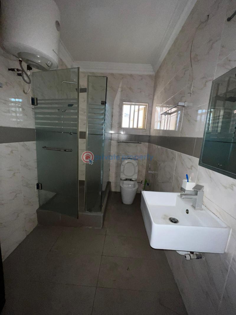 3 bedroom Flat & Apartment For Rent Ikate Lekki Lagos - 5