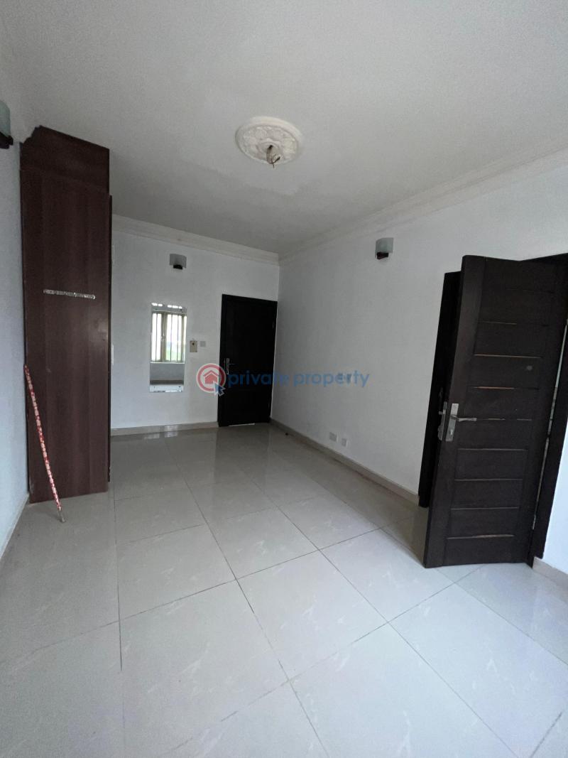 3 bedroom Flat & Apartment For Rent Ikate Lekki Lagos - 6