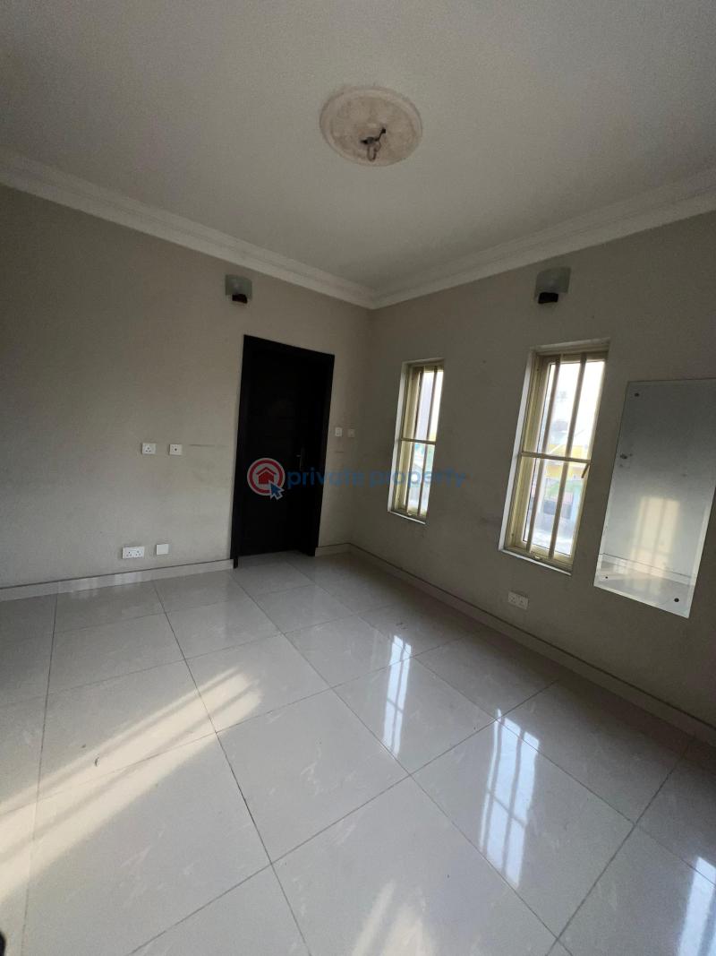 3 bedroom Flat & Apartment For Rent Ikate Lekki Lagos - 9