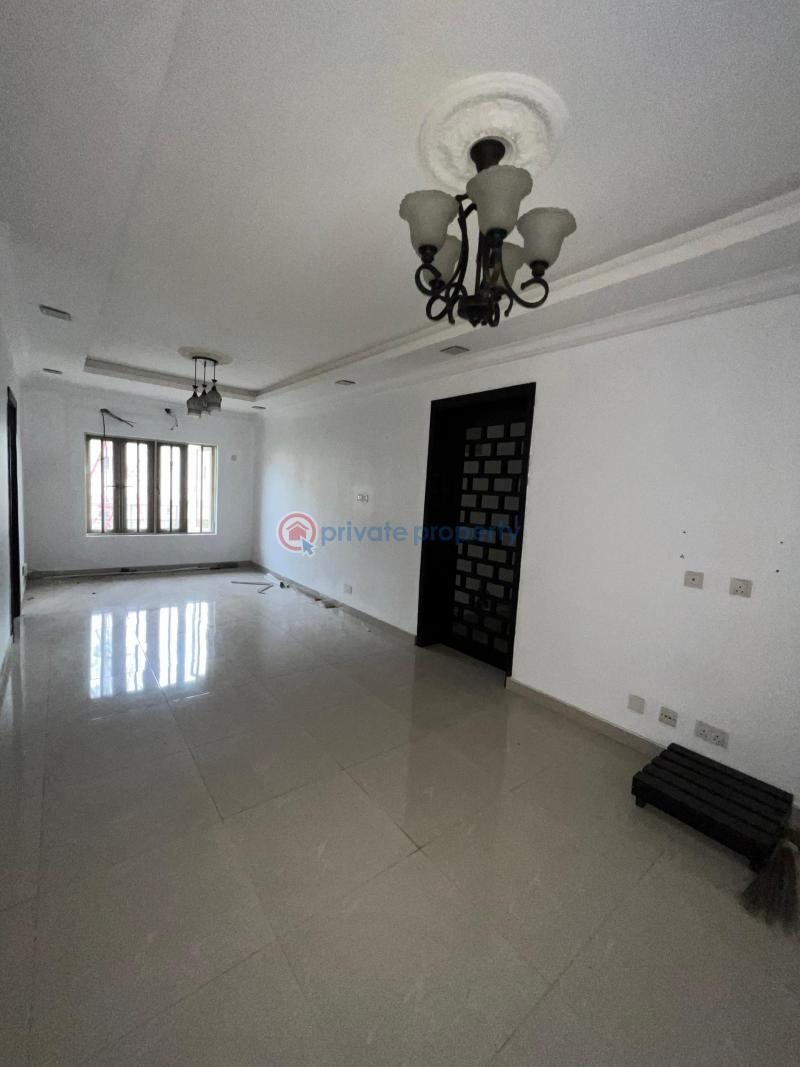 3 bedroom Flat & Apartment For Rent Ikate Lekki Lagos - 11